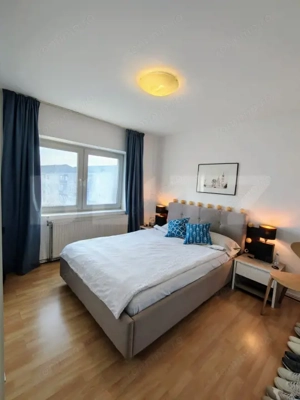 Apartament decomandat 2 camere – zona Lama - imagine 4