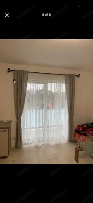 Apartament 2 Camere Open Space – Cartier Nou