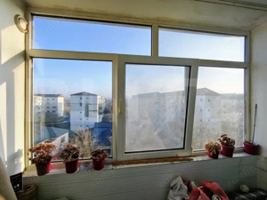 Apartament decomandat 2 camere – zona Lama - imagine 7