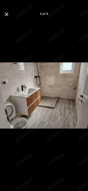 Garsonieră Nouă & Luminoasă – Orientare Sud-Est | Cartier Nou