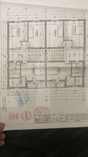 Duplex moder si spatios cu 136 mp utili in Mosnita Noua 