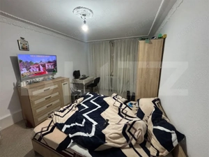 Apartament 3 camere, 55 mp, zona Vest - 9 mai - imagine 2