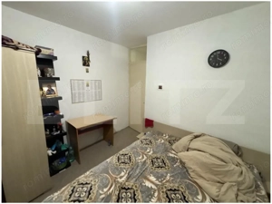 Apartament 3 camere, 55 mp, zona Vest - 9 mai - imagine 3