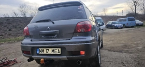 vand mitsubisi  - imagine 2