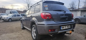 vand mitsubisi  - imagine 3