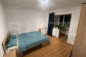 Apartament 2 camere, decomandat, 46 mp, Manastur