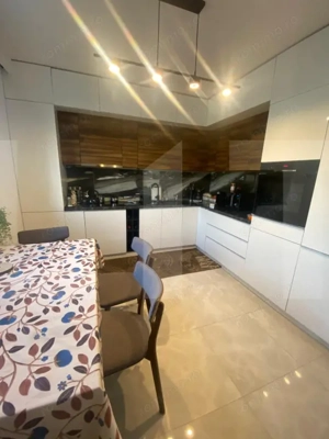 Apartament 4 camere Chisoda  - imagine 8