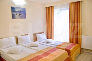 Pensiune de vanzare, 1000 mp, zona Tasnad 