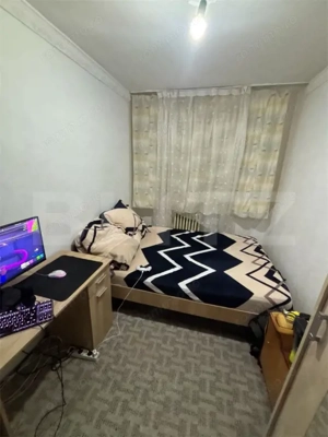 Apartament 3 camere, 55 mp, zona Vest - 9 mai - imagine 5