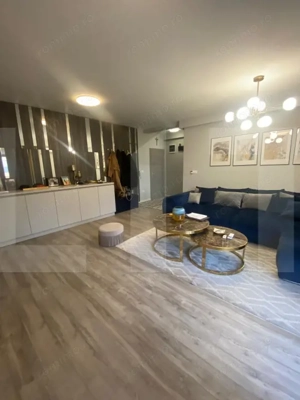 Apartament 4 camere Chisoda  - imagine 3