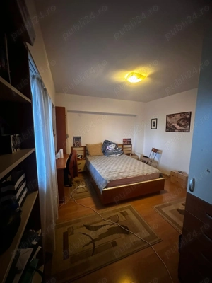 Ap 2 cam, Galata semafor , et 4 pod , PF , Decomandat, CT, AC, 10500  , neg - imagine 2