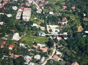 Casă de vacanță / locuință permanentă – zonă centrală, Breaza