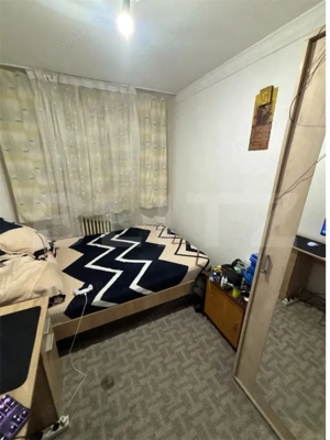 Apartament 3 camere, 55 mp, zona Vest - 9 mai - imagine 6