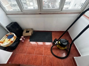 Ap 2 cam, Galata semafor , et 4 pod , PF , Decomandat, CT, AC, 10500  , neg - imagine 7