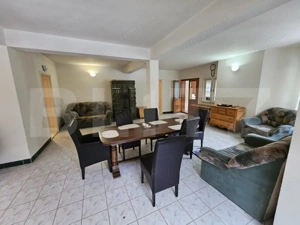 Casă la munte în Scărișoara – 286 mp, teren 2.699 mp - imagine 4