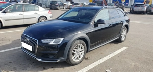 Audi A4 all road - imagine 2