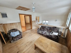 Casă la munte în Scărișoara – 286 mp, teren 2.699 mp - imagine 13