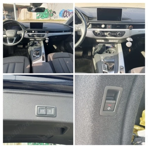 Audi A4 all road - imagine 4