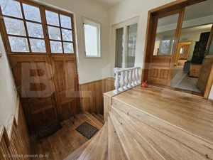 Casă la munte în Scărișoara – 286 mp, teren 2.699 mp - imagine 10