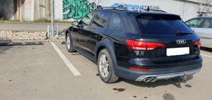 Audi A4 all road - imagine 7