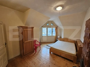 Casă la munte în Scărișoara – 286 mp, teren 2.699 mp - imagine 15