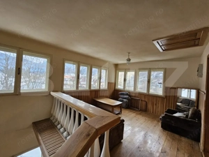 Casă la munte în Scărișoara – 286 mp, teren 2.699 mp - imagine 12