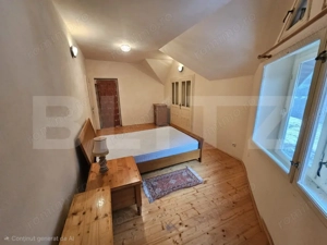 Casă la munte în Scărișoara – 286 mp, teren 2.699 mp - imagine 18