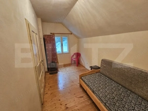 Casă la munte în Scărișoara – 286 mp, teren 2.699 mp - imagine 20