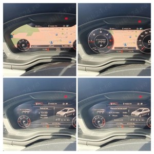 Audi A4 all road - imagine 5