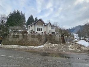 Casă la munte în Scărișoara – 286 mp, teren 2.699 mp - imagine 2