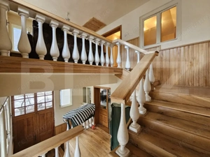 Casă la munte în Scărișoara – 286 mp, teren 2.699 mp - imagine 11