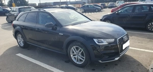Audi A4 all road