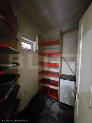 Casă la munte în Scărișoara – 286 mp, teren 2.699 mp - imagine 8