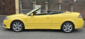 SAAB 9-3 Cabrio Vector diesel 150 CP - imagine 3