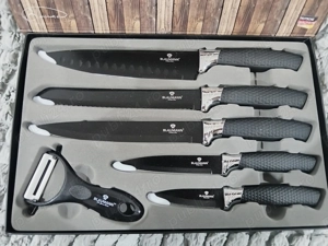 Set cuțite profesionale