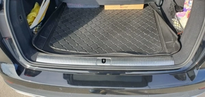 Audi A4 all road - imagine 9