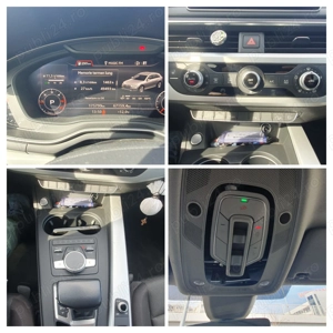 Audi A4 all road - imagine 3