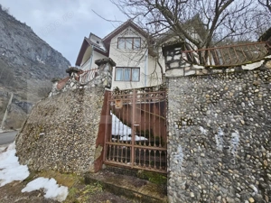 Casă la munte în Scărișoara – 286 mp, teren 2.699 mp - imagine 3