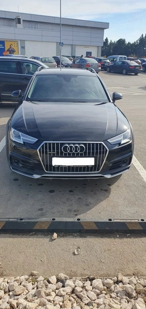 Audi A4 all road - imagine 6