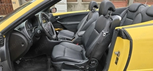 SAAB 9-3 Cabrio Vector diesel 150 CP - imagine 6
