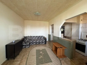 Apartament cu 3 camere in Hunedoara - imagine 7