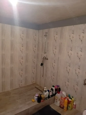 Vand casa caramida cu teren de 1750 mp - VISINA, OLT ! Mutare imediata ! - imagine 4