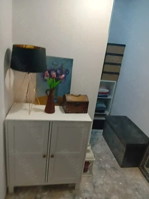 Vand casa caramida cu teren de 1750 mp - VISINA, OLT ! Mutare imediata ! - imagine 2