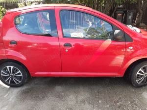 Vând peugeot 107 - imagine 3