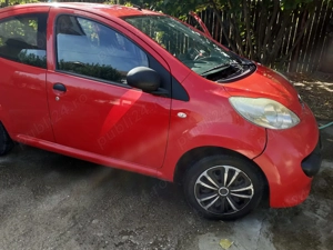 Vând peugeot 107 - imagine 2