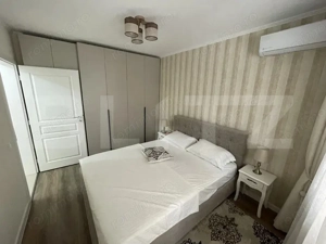 Inchirere apartament 3 camere | decomandat | zona LIDL-Bucium | 