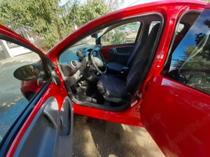 Vând peugeot 107 - imagine 4