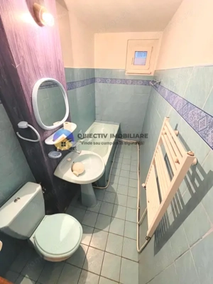 Apartament 3 camere – Calea Romanului ,etaj 1 – 83,4 mp - imagine 3