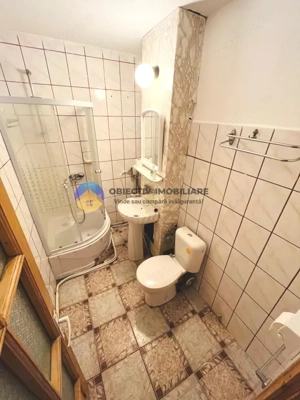 Apartament 3 camere – Calea Romanului ,etaj 1 – 83,4 mp - imagine 10