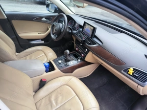 Vând Audi impunător și deosebit  - imagine 3